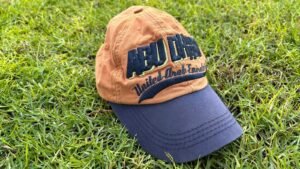 cap