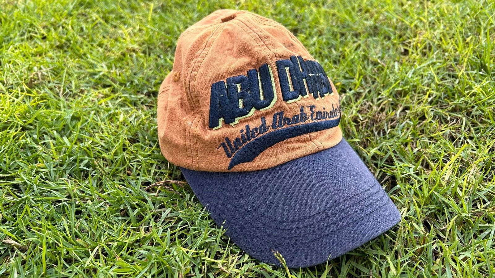 cap