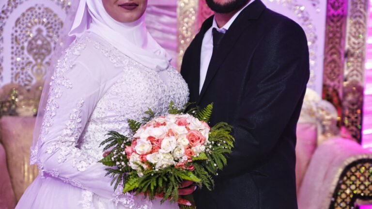 إجراءات الزواج في الإمارات العربية المتحدة