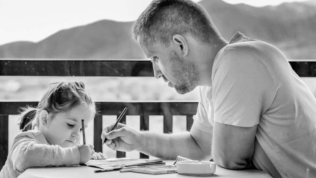 النفقة التعليمية والعلاجية في الإمارات