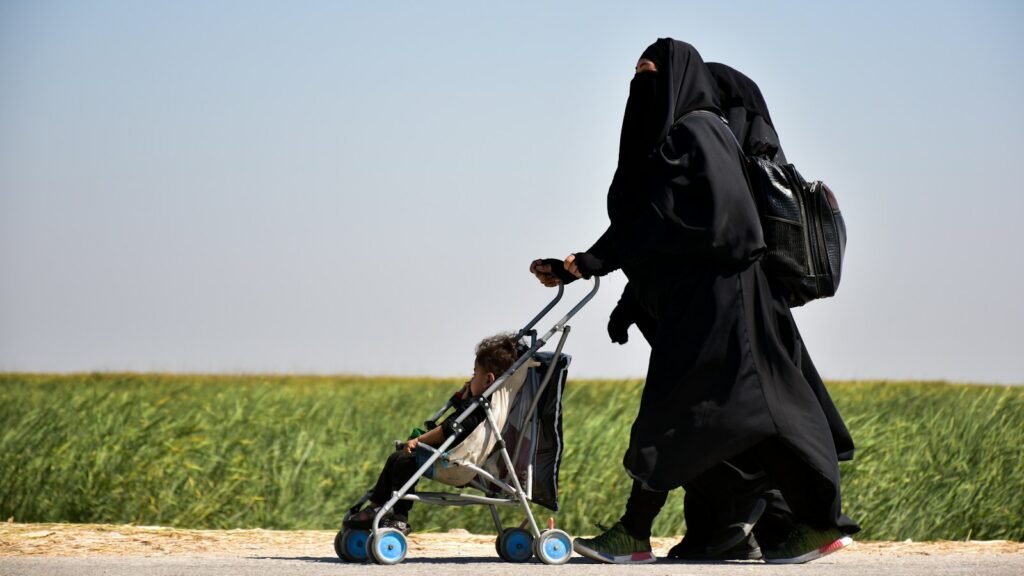 سكن الحاضنة في الإمارات