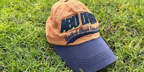 cap