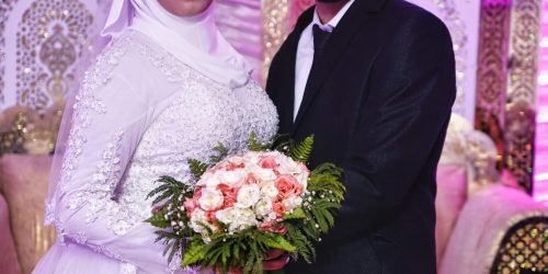 إجراءات الزواج في الإمارات العربية المتحدة